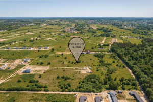 Parduodamas kitos paskirties sklypas Lenktoji g., Daržininkų k., Vilniaus r. sav., 12 a ploto 16