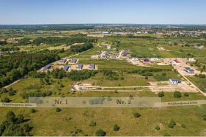 Parduodamas kitos paskirties sklypas Lenktoji g., Daržininkų k., Vilniaus r. sav., 12 a ploto 17