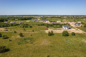 Parduodamas kitos paskirties sklypas Lenktoji g., Daržininkų k., Vilniaus r. sav., 12 a ploto 19