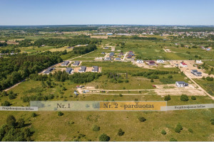 Parduodamas kitos paskirties sklypas Lenktoji g., Daržininkų k., Vilniaus r. sav., 12 a ploto 16