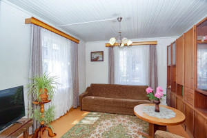 Parduodamas namas Vaižganto g., Centras, Panevėžio m., Panevėžio m. sav., 65 m2 ploto, 1 aukštai 9