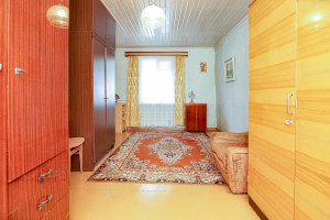 Parduodamas namas Vaižganto g., Centras, Panevėžio m., Panevėžio m. sav., 65 m2 ploto, 1 aukštai 13
