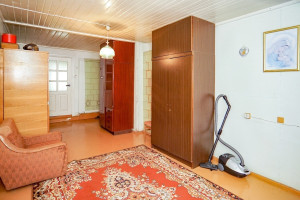 Parduodamas namas Vaižganto g., Centras, Panevėžio m., Panevėžio m. sav., 65 m2 ploto, 1 aukštai 14