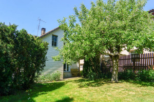 Parduodamas namas Vaižganto g., Centras, Panevėžio m., Panevėžio m. sav., 65 m2 ploto, 1 aukštai 2