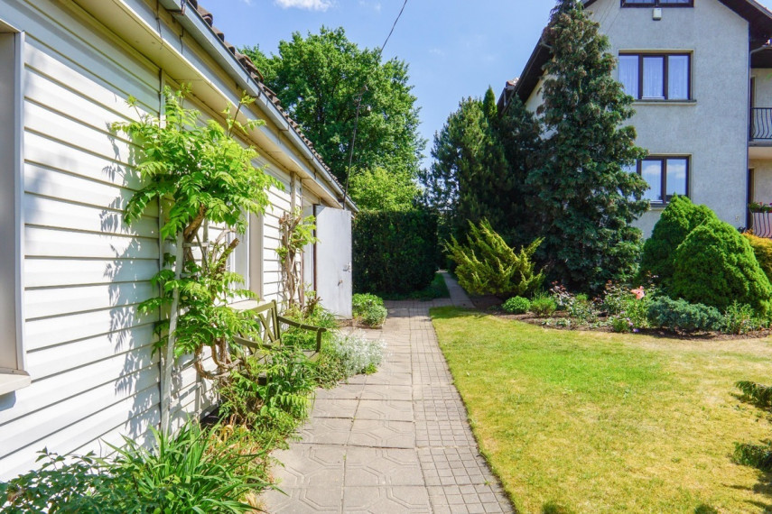 Parduodamas namas Vaižganto g., Centras, Panevėžio m., Panevėžio m. sav., 65 m2 ploto, 1 aukštai 3