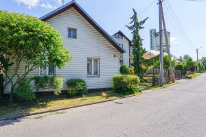 Parduodamas namas Vaižganto g., Centras, Panevėžio m., Panevėžio m. sav., 65 m2 ploto, 1 aukštai 21