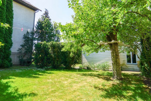 Parduodamas namas Vaižganto g., Centras, Panevėžio m., Panevėžio m. sav., 65 m2 ploto, 1 aukštai 23