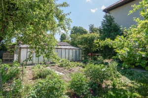 Parduodamas namas Vaižganto g., Centras, Panevėžio m., Panevėžio m. sav., 65 m2 ploto, 1 aukštai 24