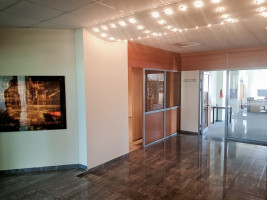 Nuomojamos administracinės patalpos Žemaitės g., Gubernija, Šiaulių m., Šiaulių m. sav., 50 m2 ploto 1