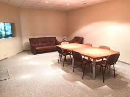 Nuomojamos administracinės patalpos Žemaitės g., Gubernija, Šiaulių m., Šiaulių m. sav., 50 m2 ploto 9