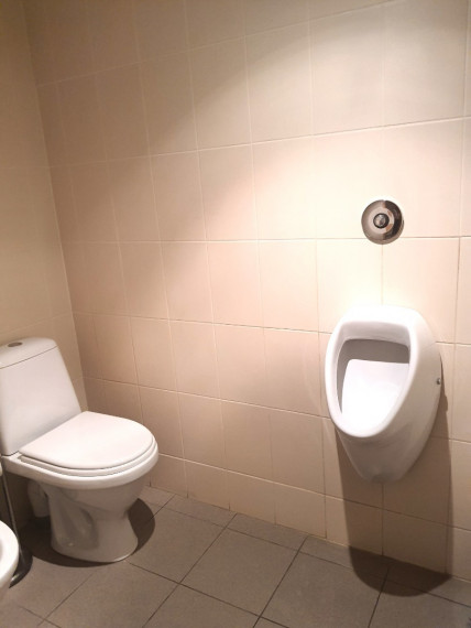 Nuomojamos administracinės patalpos Žemaitės g., Gubernija, Šiaulių m., Šiaulių m. sav., 50 m2 ploto 11
