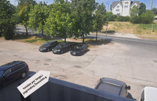 Nuomojamos administracinės patalpos Žemaitės g., Gubernija, Šiaulių m., Šiaulių m. sav., 50 m2 ploto 12