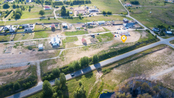 Parduodamas sklypas Kiemeliškių k., 9.51 a ploto 7