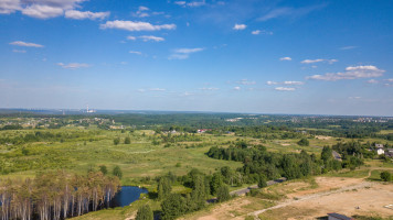Parduodamas sklypas Kiemeliškių k., 9.51 a ploto 10