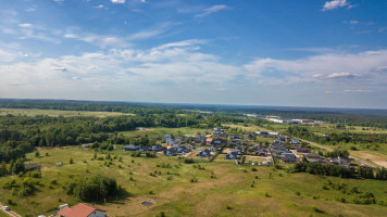 Parduodamas sklypas Kiemeliškių k., 9.51 a ploto 11