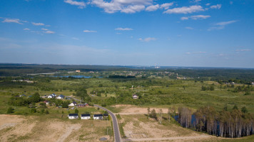 Parduodamas sklypas Kiemeliškių k., 9.51 a ploto 12