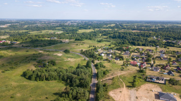 Parduodamas sklypas Kiemeliškių k., 9.51 a ploto 14
