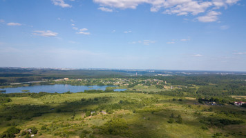 Parduodamas sklypas Kiemeliškių k., 9.51 a ploto 16