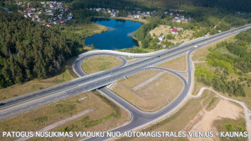 Parduodamas sklypas Kiemeliškių k., 9.51 a ploto 19