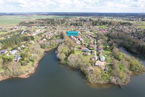 Parduodamas namas Gėlių g., Meškių k., Šiaulių r. sav., 198.65 m² ploto 5 kambariai 21