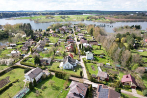 Parduodamas namas Gėlių g., Meškių k., Šiaulių r. sav., 198.65 m² ploto 5 kambariai 23