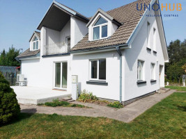 Parduodamas namas Gėlių g., Meškių k., Šiaulių r. sav., 198.65 m² ploto 5 kambariai 24