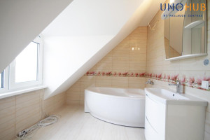 Parduodamas namas Gėlių g., Meškių k., Šiaulių r. sav., 198.65 m² ploto 5 kambariai 15
