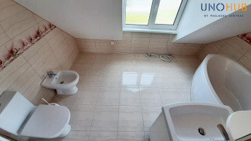 Parduodamas namas Gėlių g., Meškių k., Šiaulių r. sav., 198.65 m² ploto 5 kambariai 17