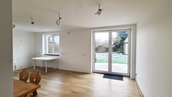 Parduodamas namas Gėlių g., Meškių k., Šiaulių r. sav., 198.65 m² ploto 5 kambariai 8