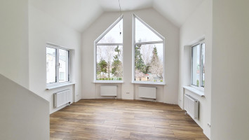 Parduodamas namas Gėlių g., Meškių k., Šiaulių r. sav., 198.65 m² ploto 5 kambariai 10