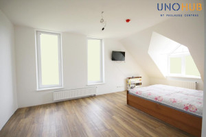 Parduodamas namas Gėlių g., Meškių k., Šiaulių r. sav., 198.65 m² ploto 5 kambariai 20