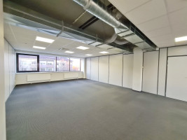 Nuomojamos administracinės, paslaugų, prekybos patalpos Savanorių pr., Žaliakalnis, Kauno m., Kauno m. sav., 123 m2 ploto 5