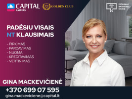 Nuomojamos administracinės, paslaugų, prekybos patalpos Savanorių pr., Žaliakalnis, Kauno m., Kauno m. sav., 123 m2 ploto 16