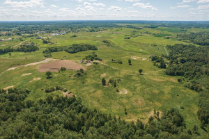 Parduodamas  sklypas Baronėlių vs., Vilniaus r. sav., 984.6 a ploto 4