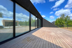 Parduodamas namas Trakų Vokės k., Vilniaus m. sav., 120.00 m² ploto 4 kambariai 2
