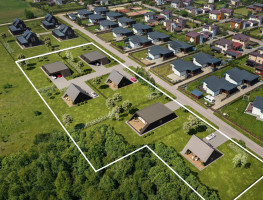 Parduodamas namas Trakų Vokės k., Vilniaus m. sav., 120.00 m² ploto 4 kambariai 11