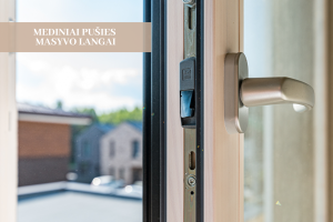 Parduodamas namas Trakų Vokės k., Vilniaus m. sav., 120.00 m² ploto 4 kambariai 12
