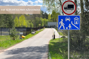 Parduodamas namas Trakų Vokės k., Vilniaus m. sav., 120.00 m² ploto 4 kambariai 13