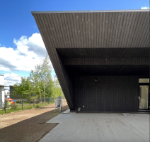 Parduodamas namas Trakų Vokės k., Vilniaus m. sav., 120.00 m² ploto 4 kambariai 5