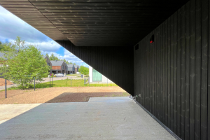 Parduodamas namas Trakų Vokės k., Vilniaus m. sav., 120.00 m² ploto 4 kambariai 6