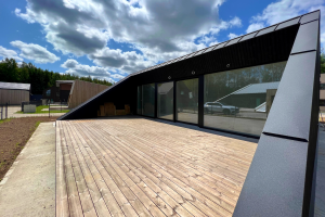 Parduodamas namas Trakų Vokės k., Vilniaus m. sav., 120.00 m² ploto 4 kambariai 9