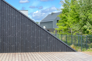 Parduodamas namas Trakų Vokės k., Vilniaus m. sav., 120.00 m² ploto 4 kambariai 10