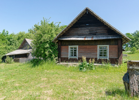 Parduodamas namas Barvoniškių g.60, Barvoniškių k., Vilniaus r. sav., 87.39 m2 ploto, 1 aukštai