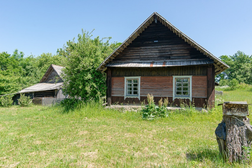 Parduodamas namas Barvoniškių g.60, Barvoniškių k., Vilniaus r. sav., 87.39 m2 ploto, 1 aukštai 1