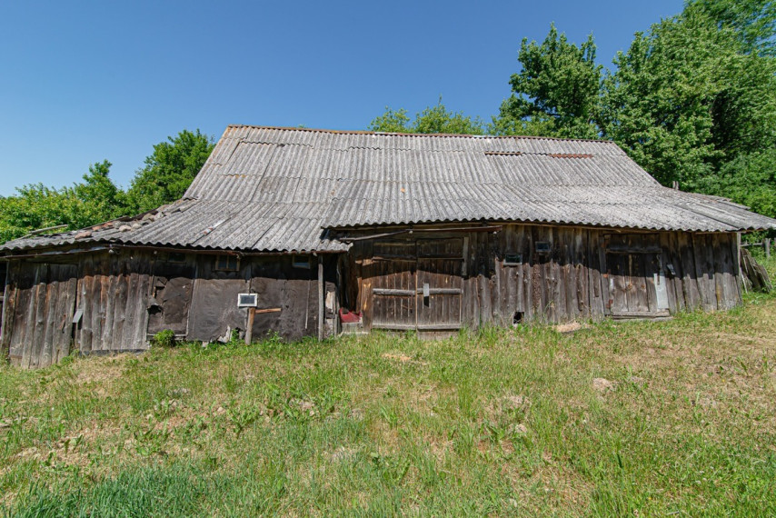 Parduodamas namas Barvoniškių g., Barvoniškių k., Vilniaus r. sav., 87.39 m2 ploto, 1 aukštai 16