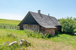 Parduodamas namas Barvoniškių g.60, Barvoniškių k., Vilniaus r. sav., 87.39 m2 ploto, 1 aukštai 13