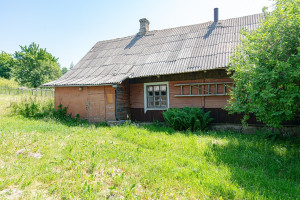 Parduodamas namas Barvoniškių g.60, Barvoniškių k., Vilniaus r. sav., 87.39 m2 ploto, 1 aukštai 14