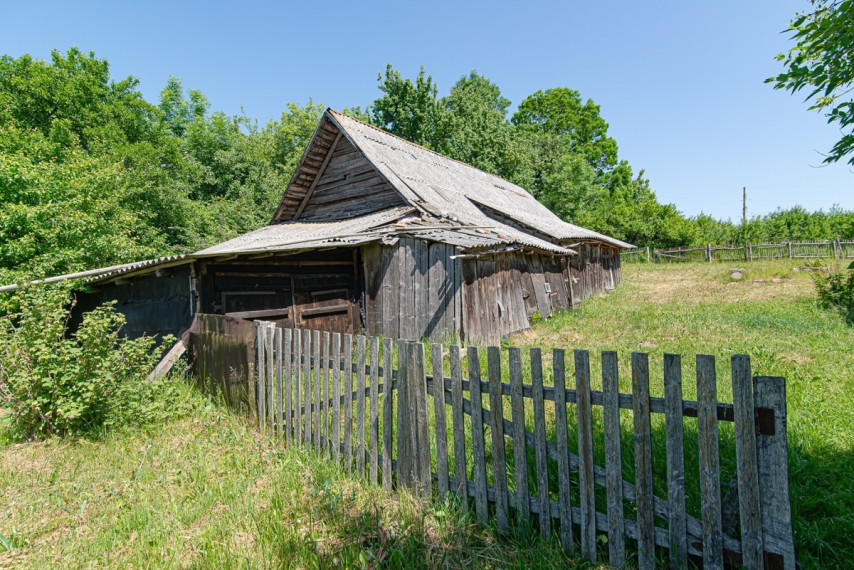Parduodamas namas Barvoniškių g., Barvoniškių k., Vilniaus r. sav., 87.39 m2 ploto, 1 aukštai 18