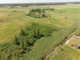 Parduodamas  sklypas Černobylio g., Juodbalių k., Vilniaus r. sav., 71 a ploto 3