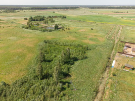 Parduodamas  sklypas Černobylio g., Juodbalių k., Vilniaus r. sav., 71 a ploto 8